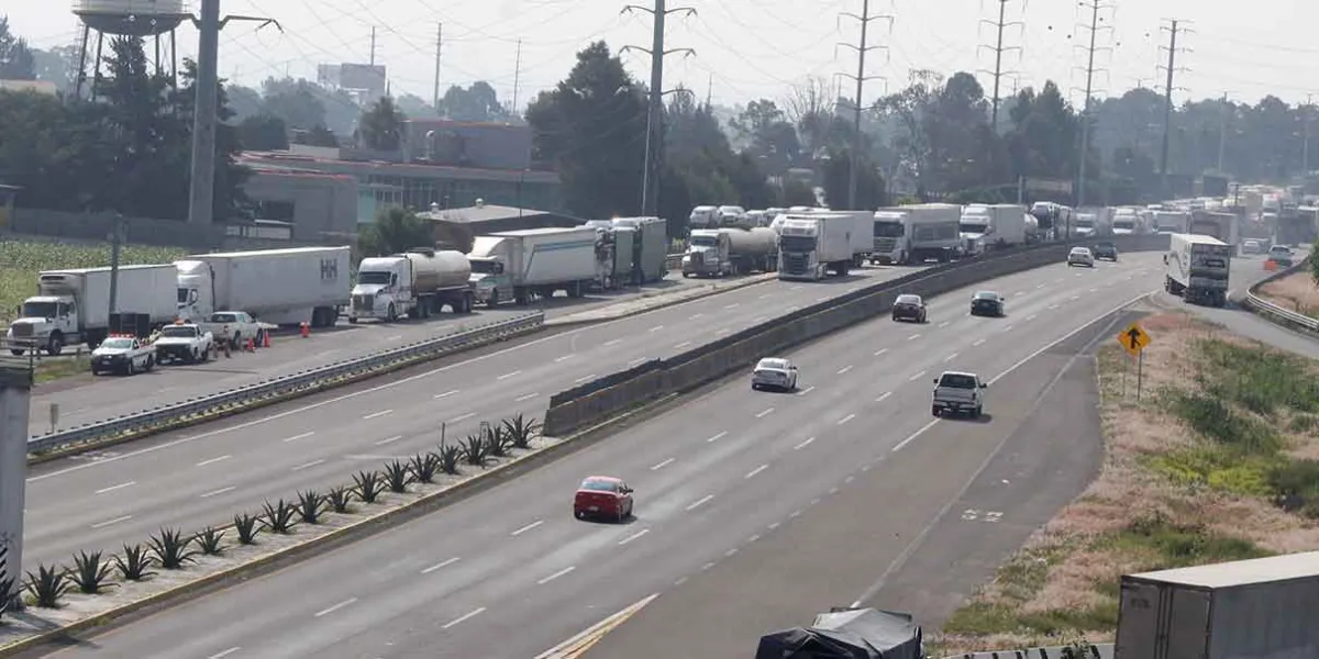 Crecen los secuestros exprés en la México-Puebla; Blanca Alcalá entre las víctimas