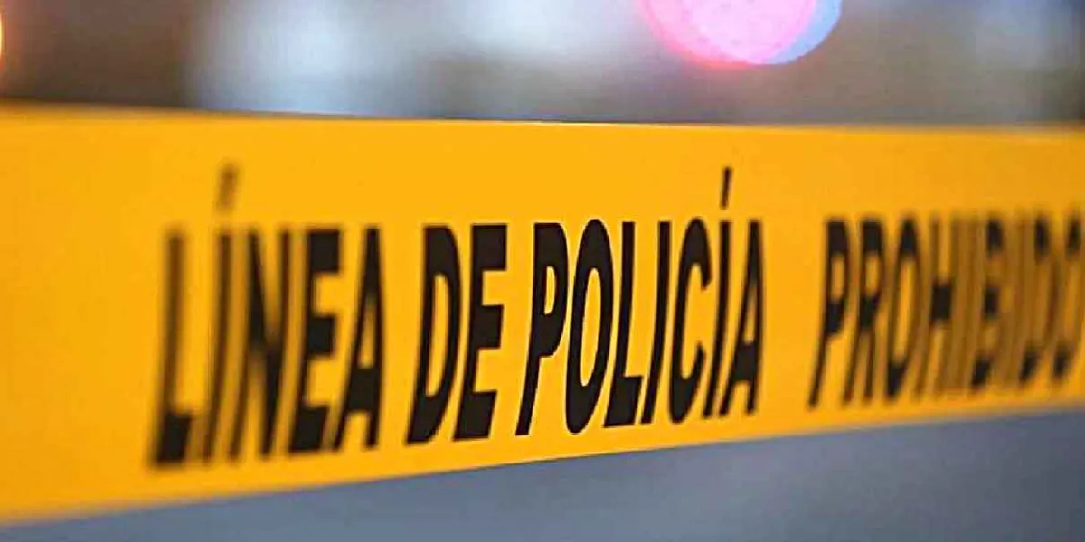 Adolescente de la Sierra Norte se colgó dentro de su casa