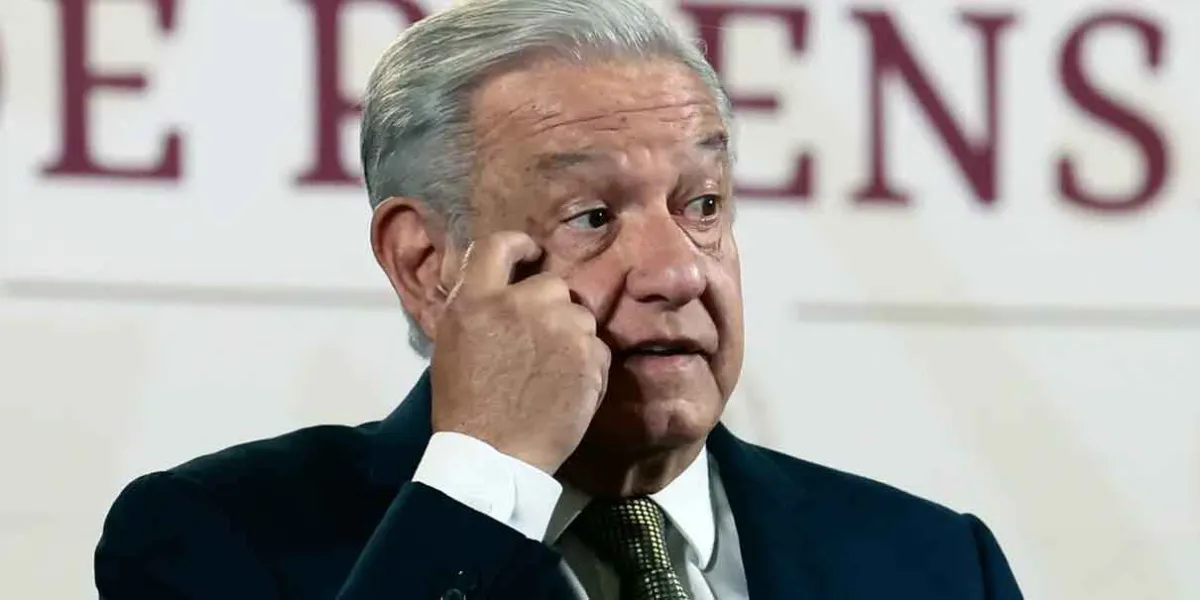 Cadena perpetua a García Luna es responsabilidad de autoridades, dice Obrador