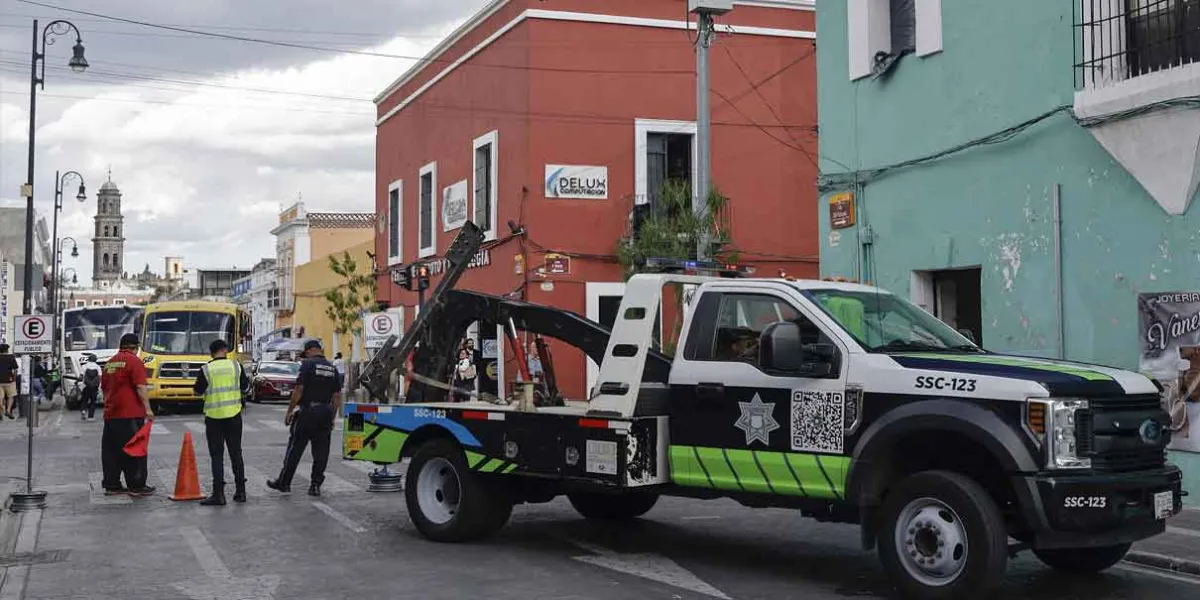 Cierre de calles del centro histórico desploman 40% las ventas de restauranteros