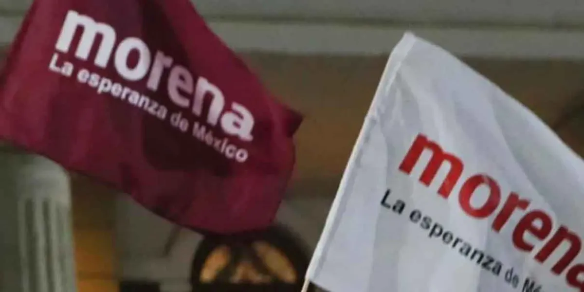 Morena deberá regirse con responsabilidad al aprobar leyes, dijo el gobernador