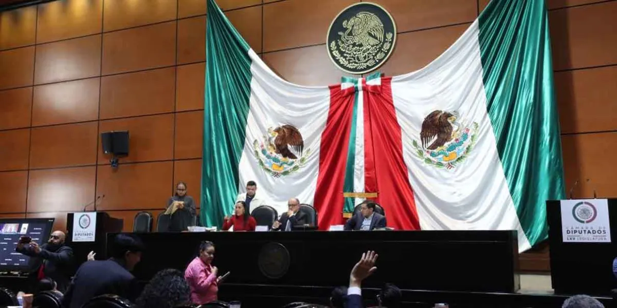 Morena se dice listo para aprobar este martes la Reforma al Poder Judicial