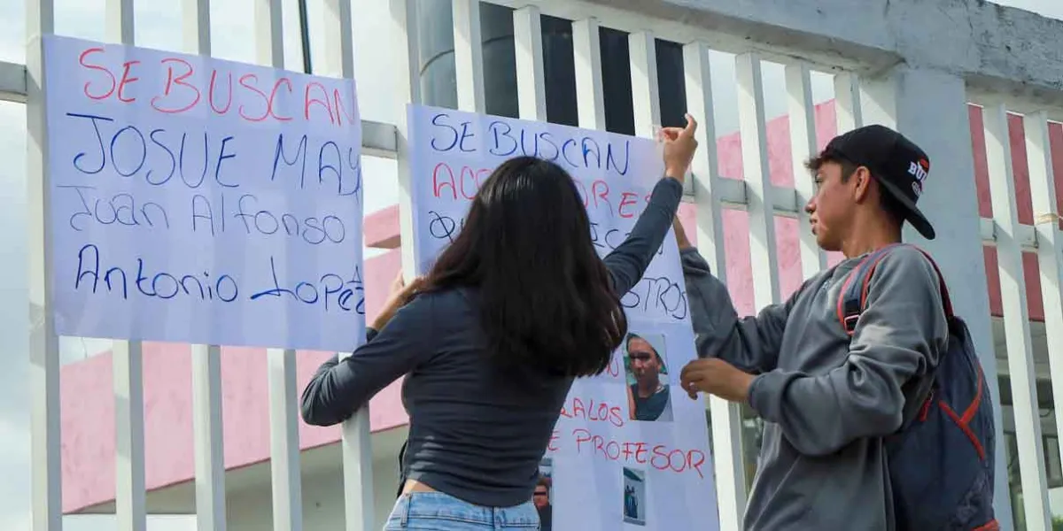 Se aplicará la ley al magisterio por casos de abuso y violaciones en escuelas: Sergio Céspedes