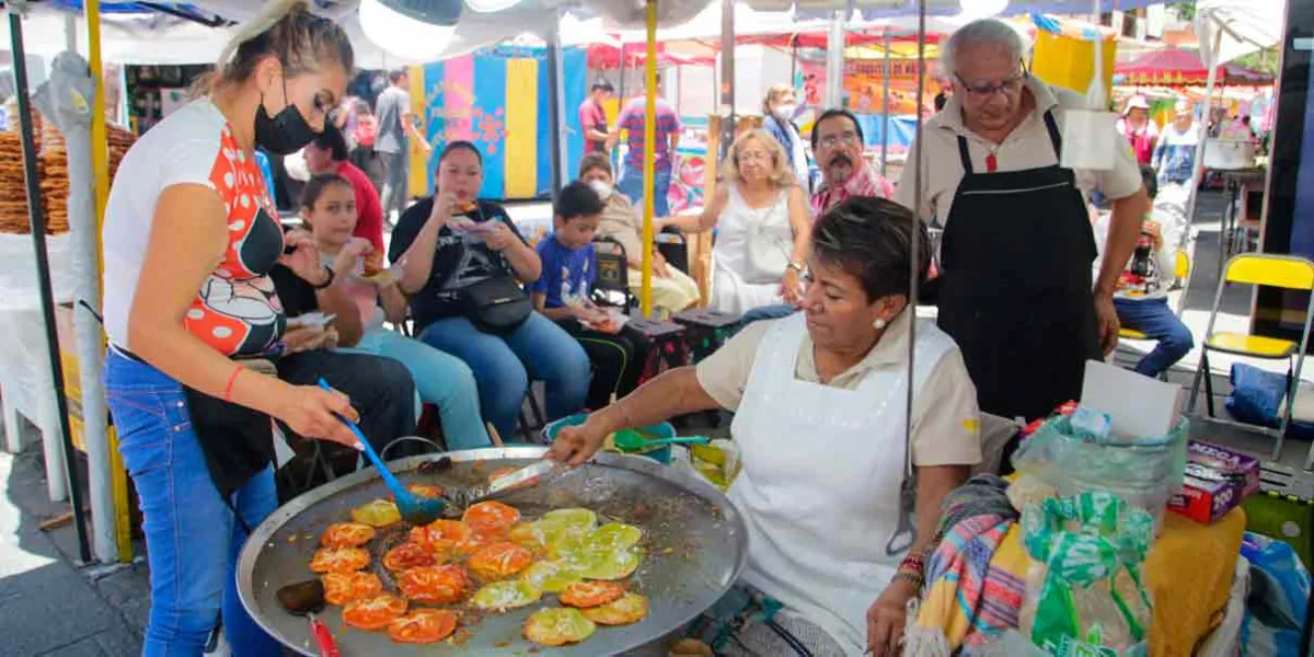 Más vigilancia por fiestas patrias y más permisos a los ambulantes en la capital
