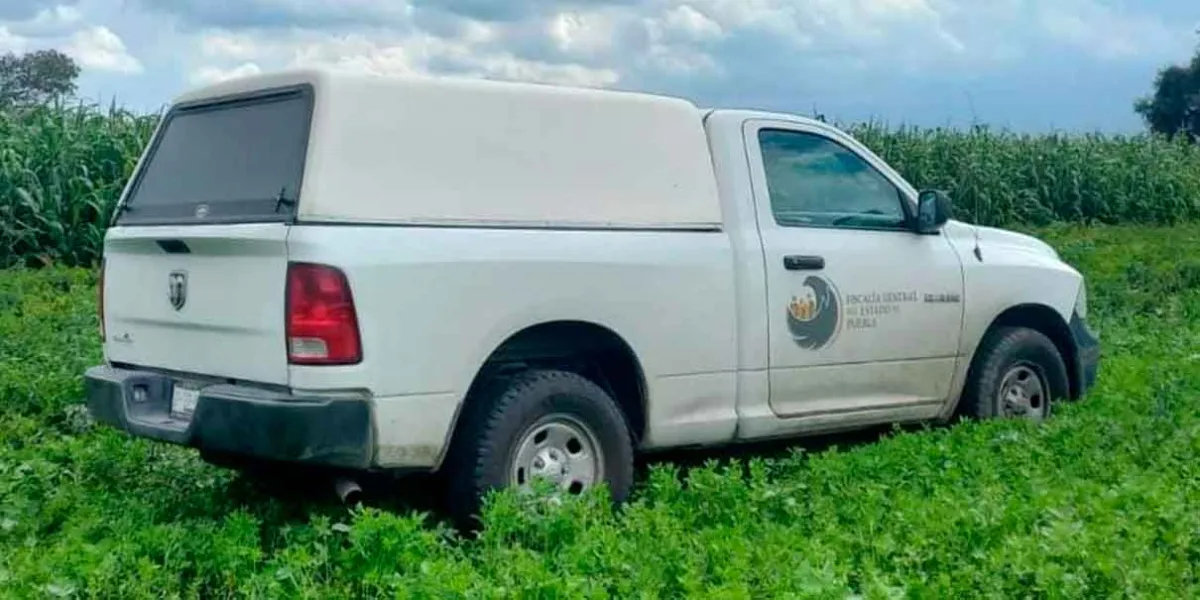 Localizan DECAPITADO en terrenos de cultivo en San Lorenzo Chiautzingo 