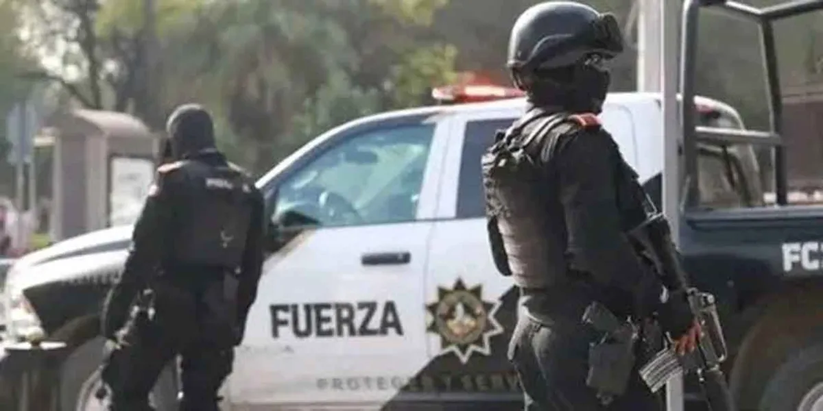 12 criminales muertos en Nuevo León al enfrentarse a la Fuerza Civil