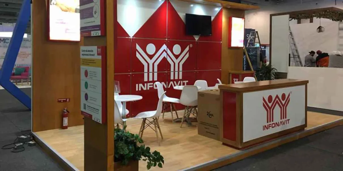 Mega Feria de servicios Infonavit en Puebla: oportunidades de vivienda y créditos