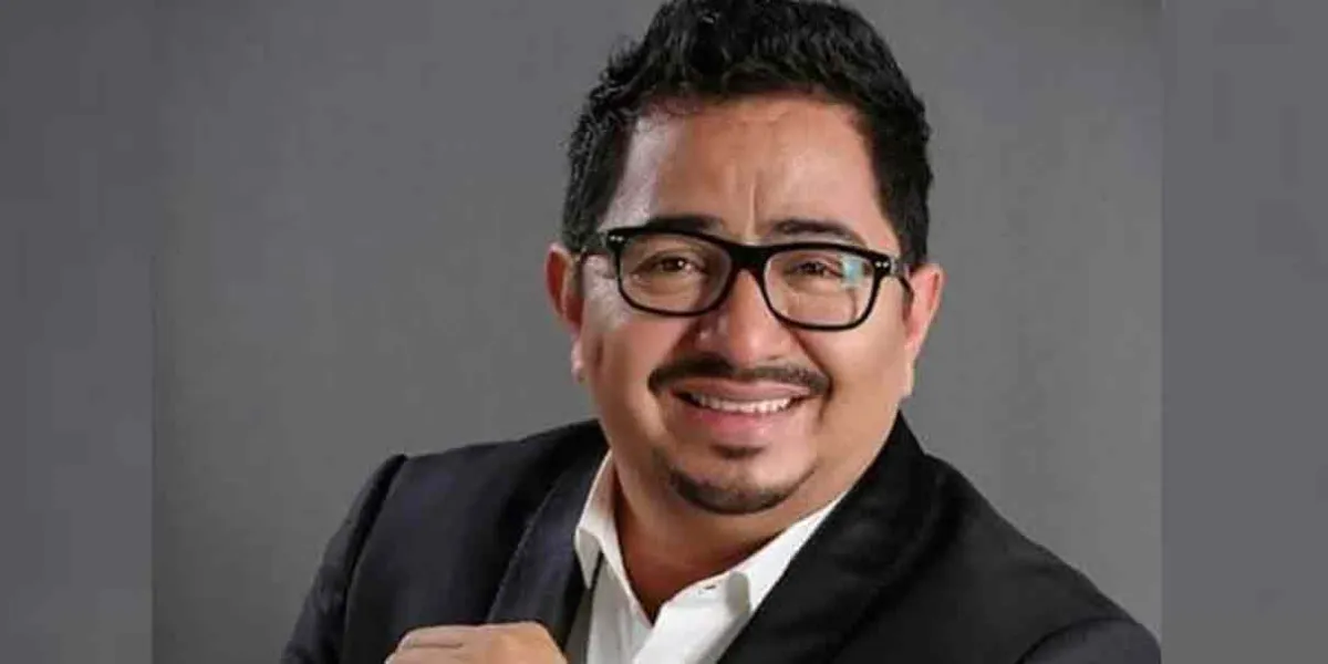 Carlos Macías en el Teatro Principal con su gira “Un pacto en el silencio” 