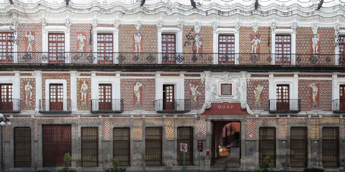 BUAP participa en la Noche de Museos 2024