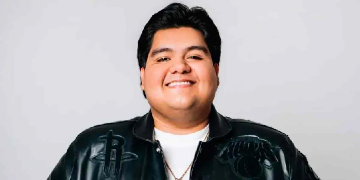 “Corridos Felices Deluxe”, el nuevo álbum de Octavio Cuadras 