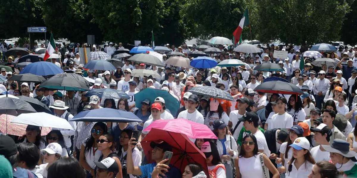 Con oposición, va Reforma Judicial