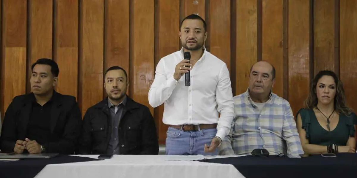 Con 250 afiliados nace otro grupo de comerciantes formales del centro histórico