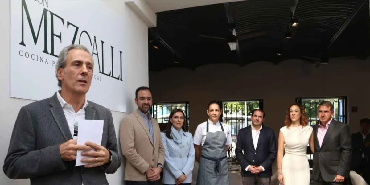El Gobierno de la Ciudad apoyará a emprendedores para revitalizar el Centro Histórico