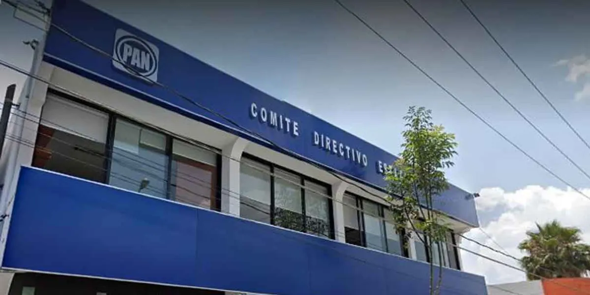 La renovación está clara en el PAN, sentenció Marcos Castro