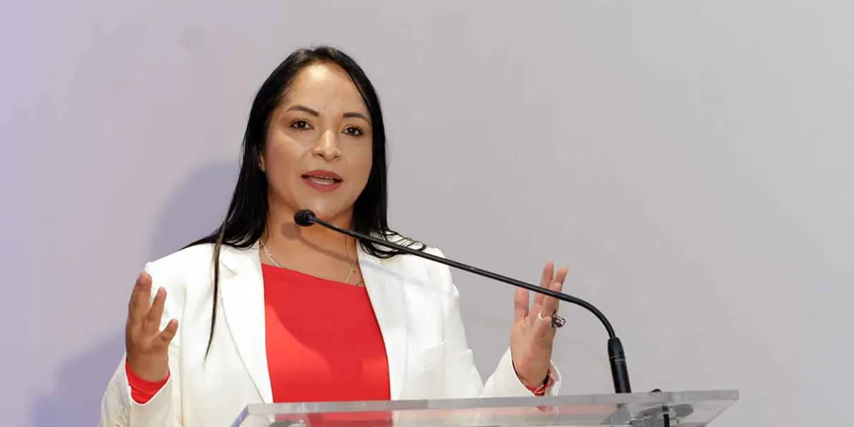 Lizeth Sánchez aboga por apoyo a la Reforma al Poder Judicial y resalta beneficios sociales