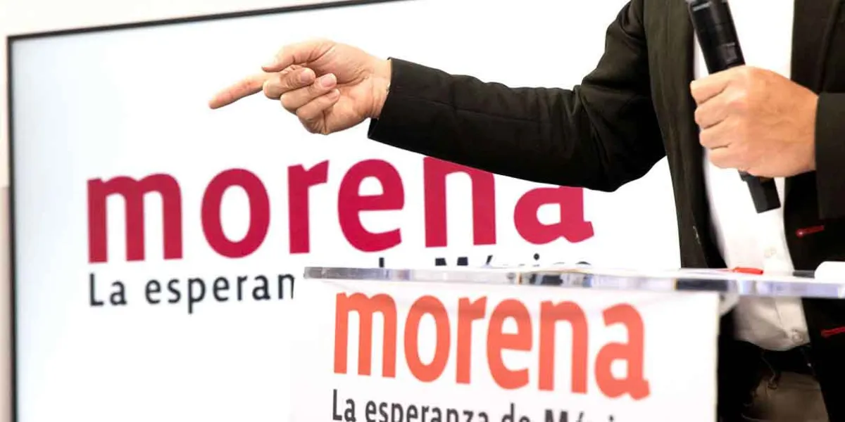 Morena deberá tener un líder conciliador, dijo Sergio Salomón