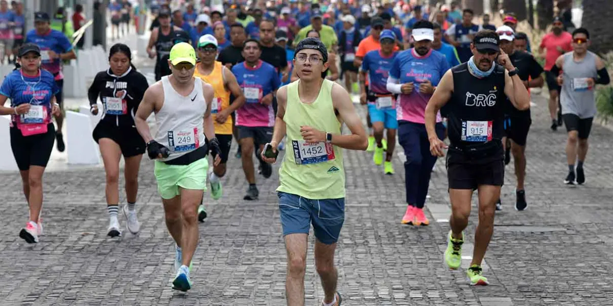 Confirman reactivación de torneos deportivos para fortalecer el tejido social en Puebla 