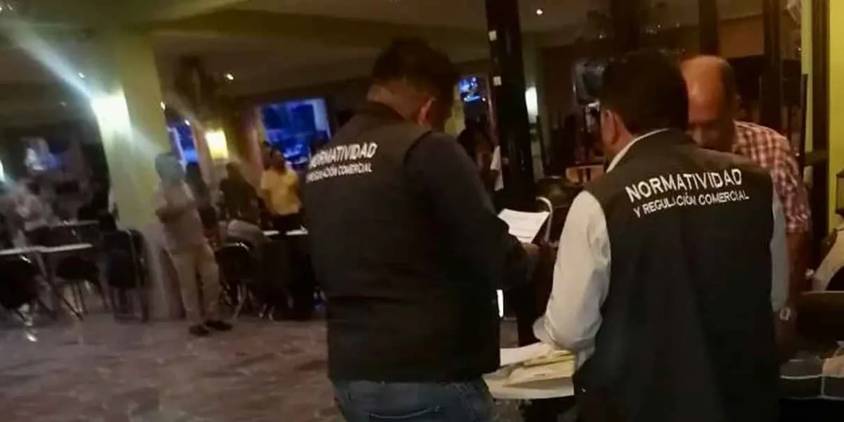 Ayuntamiento de Puebla alerta sobre "falsos trabajadores" de Normatividad