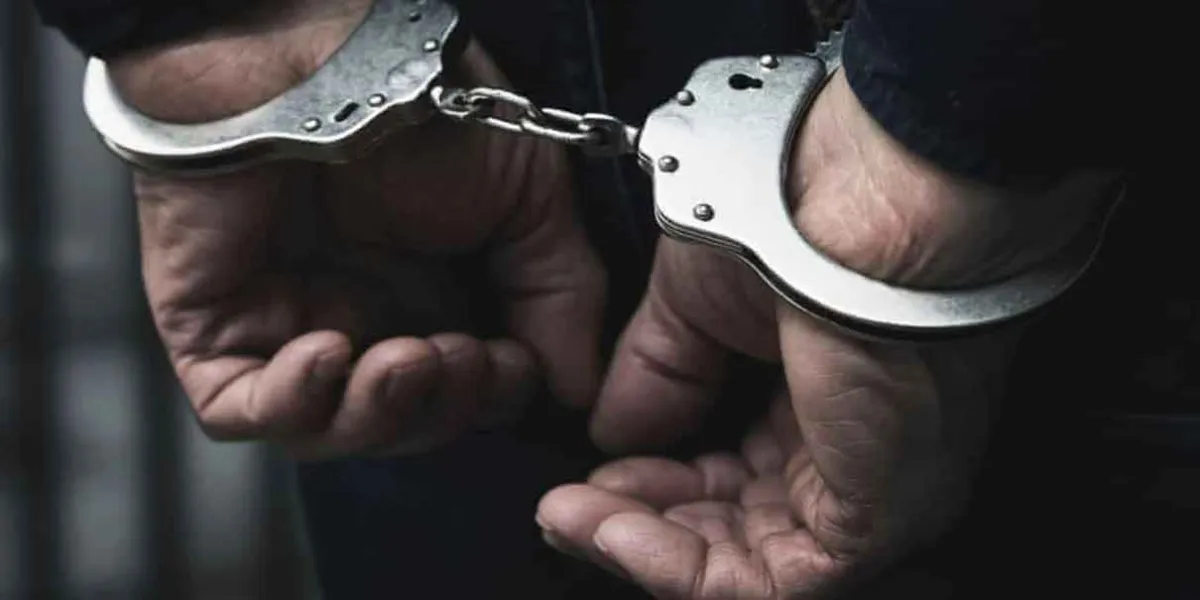 Detienen a conductor que arrolló a estudiante siete años después