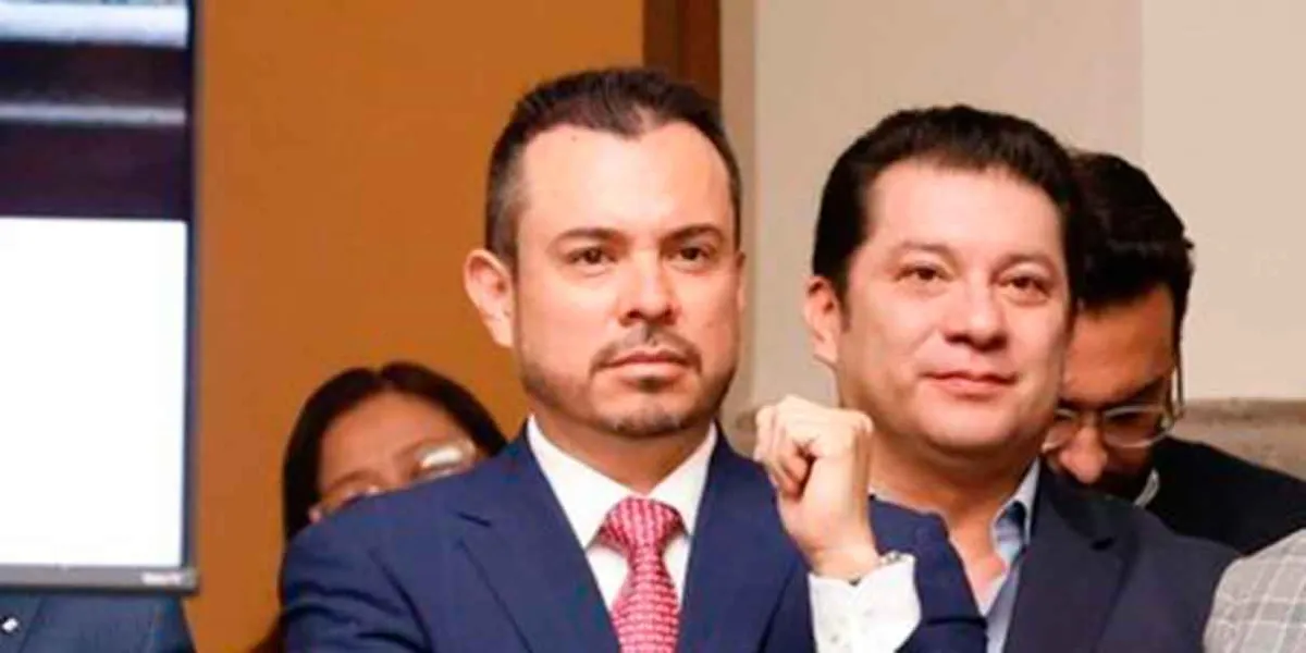 José Luis García Parra se prepara para supervisar el cumplimiento de objetivos del gobierno estatal