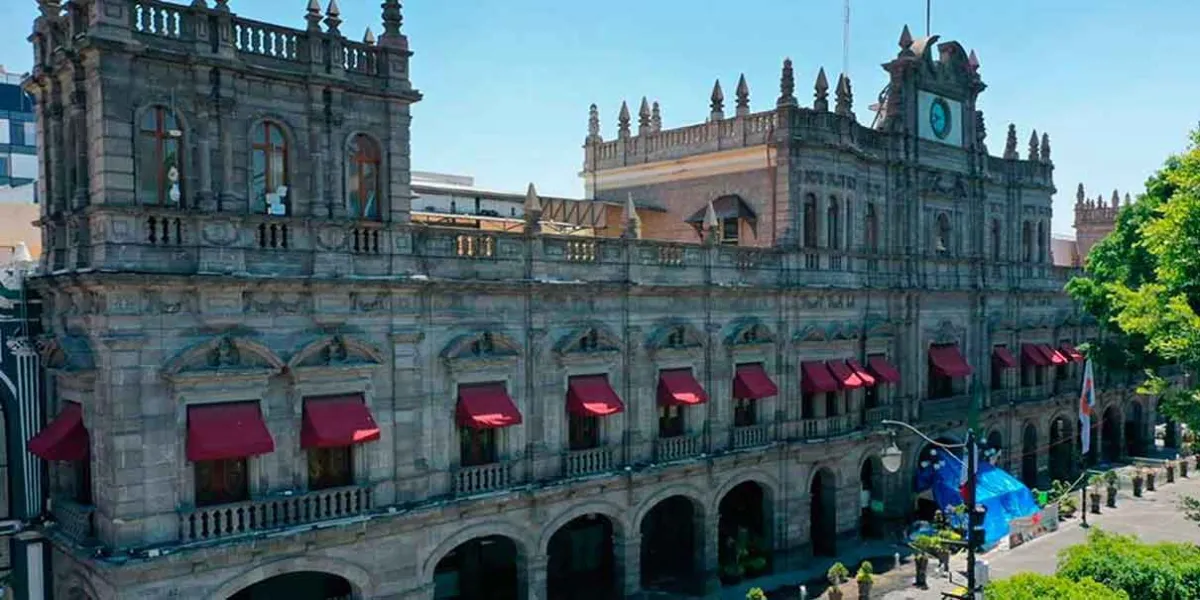 Se prende la alerta en el Ayuntamiento por recorte federal de 40 mdp