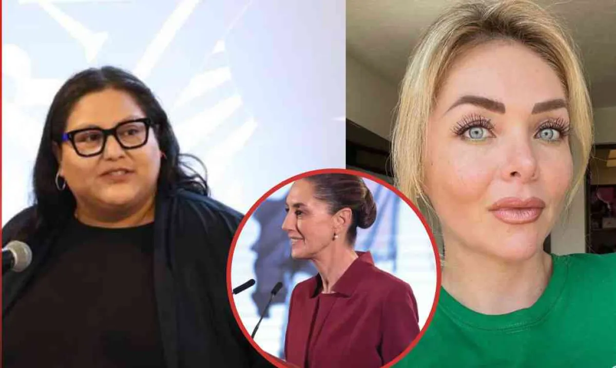 Paloma Corte confirma vinculación a proceso de su acosador