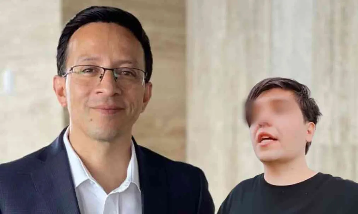 Por esta razón Erik Rauda dejó de ser el abogado de “Fofo” Márquez