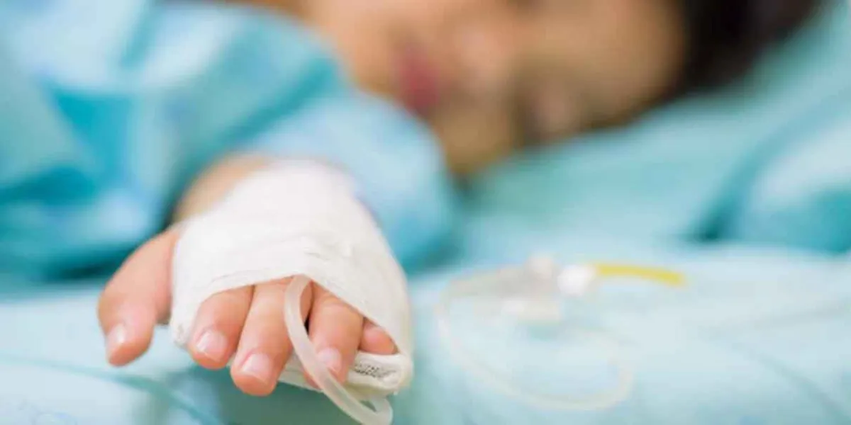  Este fin de semana 10 poblanos terminaron en el hospital por Dengue