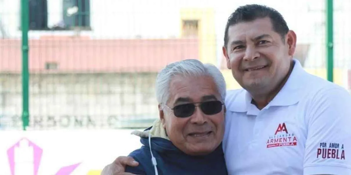Con Armenta, Puebla se suma al Plan Nacional de Vivienda