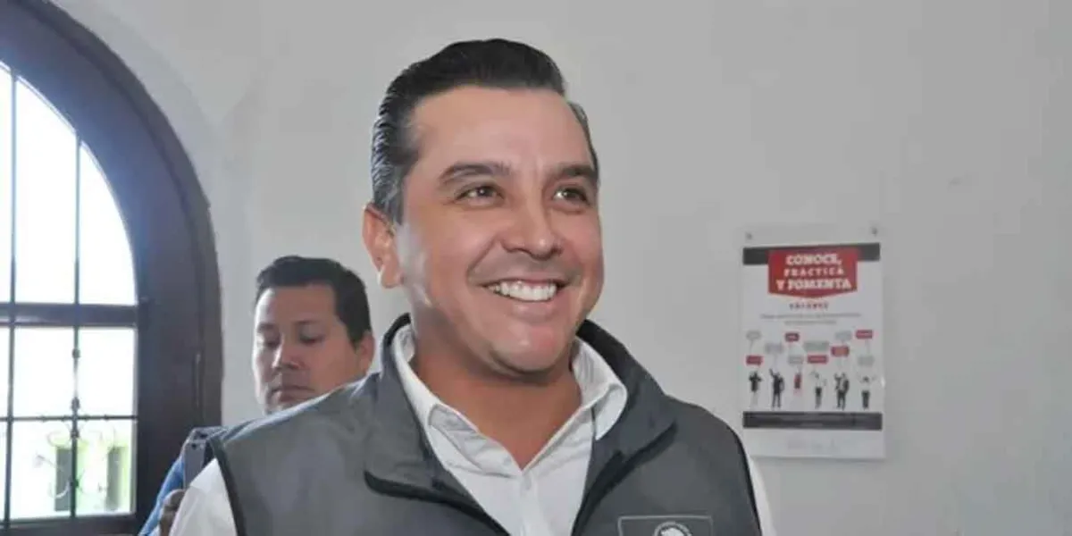 Con formación militar el titular de Operación Policial en Puebla