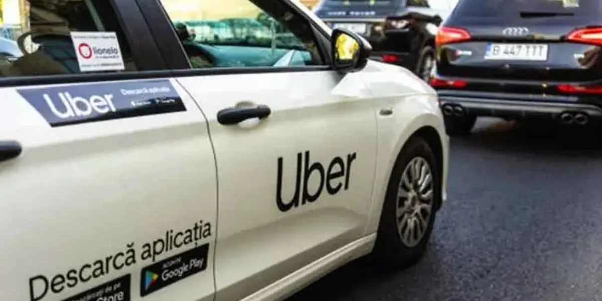 Conductores de Uber y DiDi extorsionan a sus usuarios