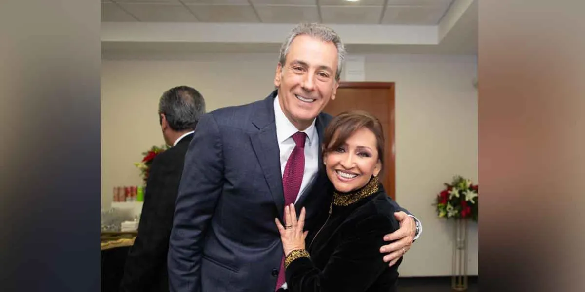 Destaca José Chedraui la importancia de la rendición de cuentas en informe de Lorena Cuéllar