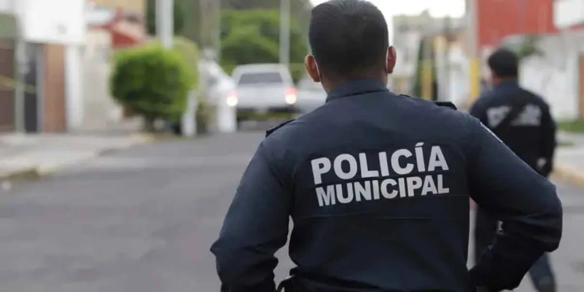 Para evitar usurpación de funciones habrá uniforme único policial municipal