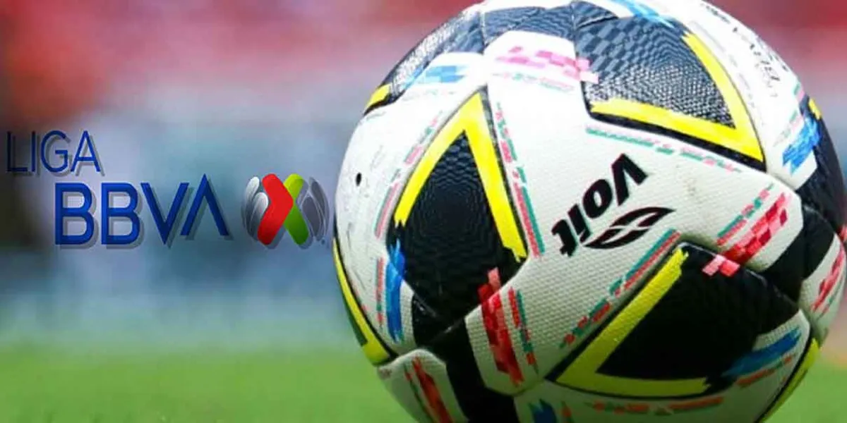 Prepárate, aquí los horarios para las semifinales del Apertura 2024
