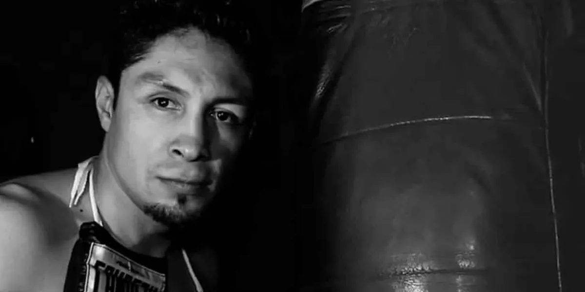 Fallece Israel “Magnífico” Vázquez, tricampeón mundial mexicano 