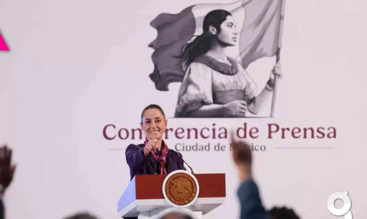 Reconocen en la Constitución, Sheinbaum consolida programas de Bienestar