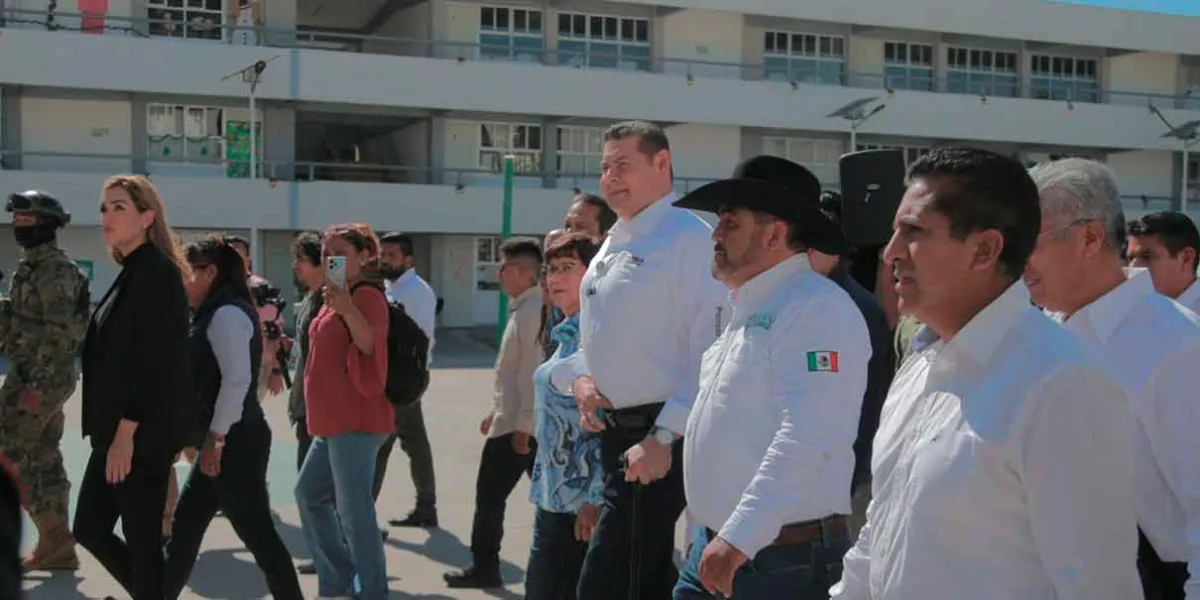 Para garantizar atención en desastres, SEDIF alista 860 refugios en Puebla