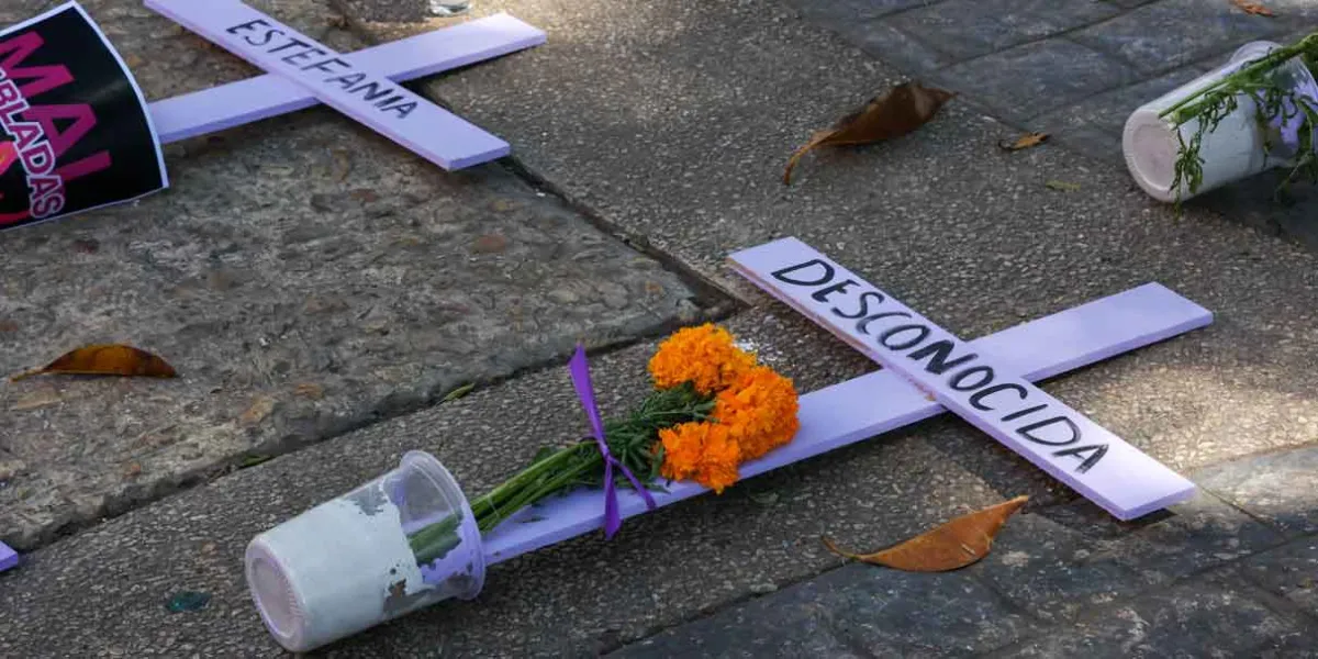 Diputada solicitó informe real de casos de feminicidios en Puebla