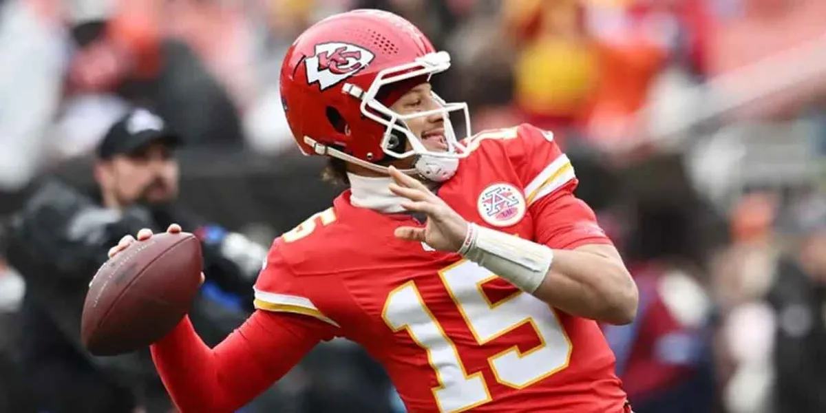 NFL. lista la Ronda Divisional tras el triunfo de los Rams; estas son las fechas de los duelos