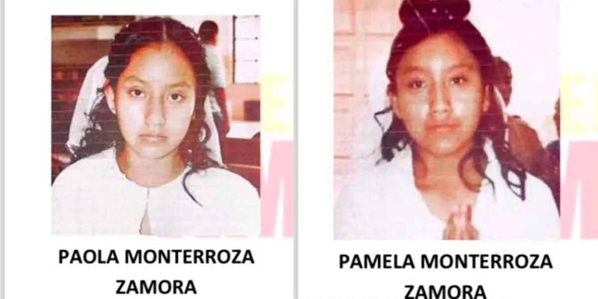 Activan búsqueda en Tehuacán por desaparición de dos adolescentes