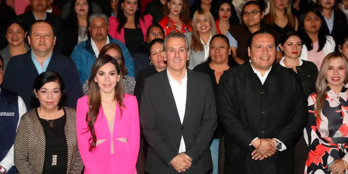 Se suma Gobierno de la Ciudad a la estrategia “Puertas Abiertas a las Mujeres, por Amor a Puebla”