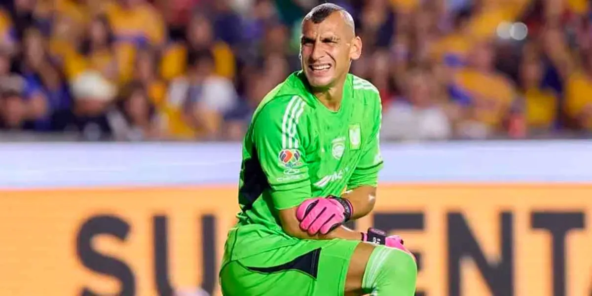 VIDEO. Tigres arranca la Jornada 1 de la LIGA MX con victoria  