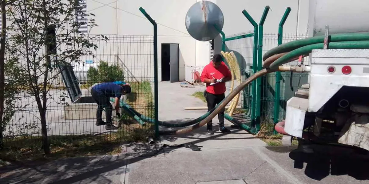 Armenta atiende necesidades de usuarios del Parque Ecológico 