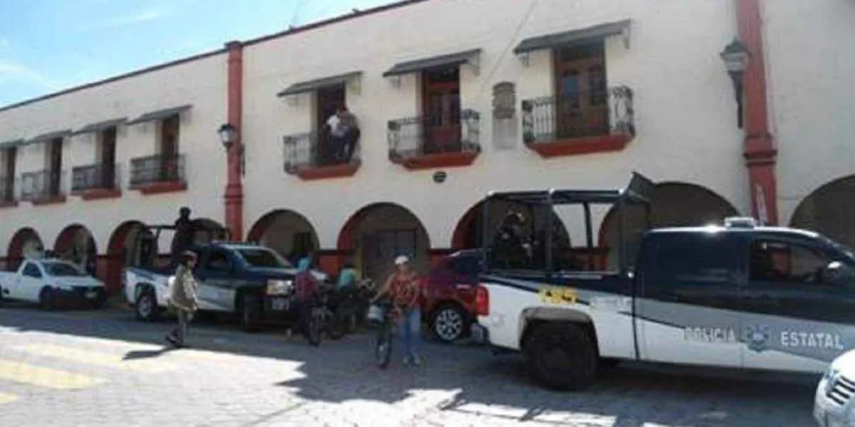 Cortan red de corrupción en Cereso de Huejotzingo con destitución de director
