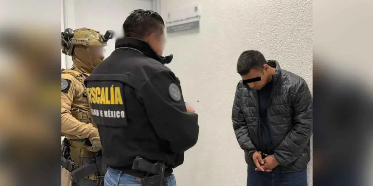 Edil de Santo Tomás de los Plátanos es detenido por vínculos con La Familia Michoacana