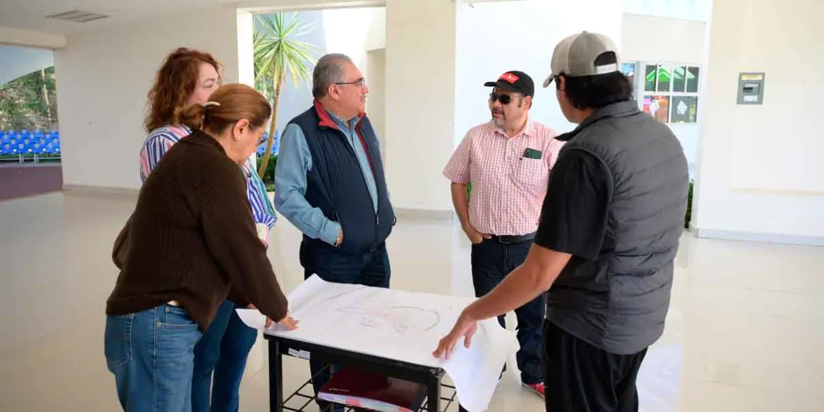 Huauchinango pronto tendrá su Casa Carmen Serdán