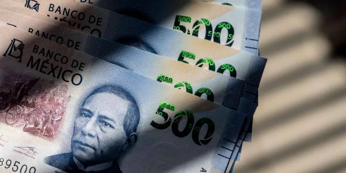 Finanzas en focos rojos