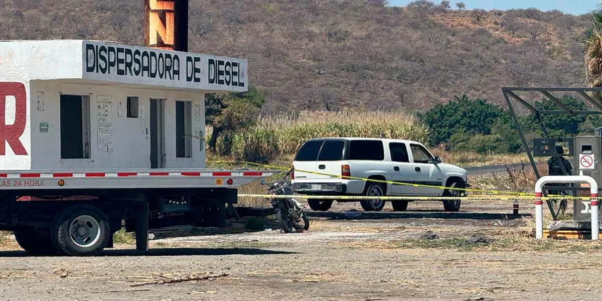Tragedia en Chietla: Hombre MUERE tras sufrir una descarga eléctrica