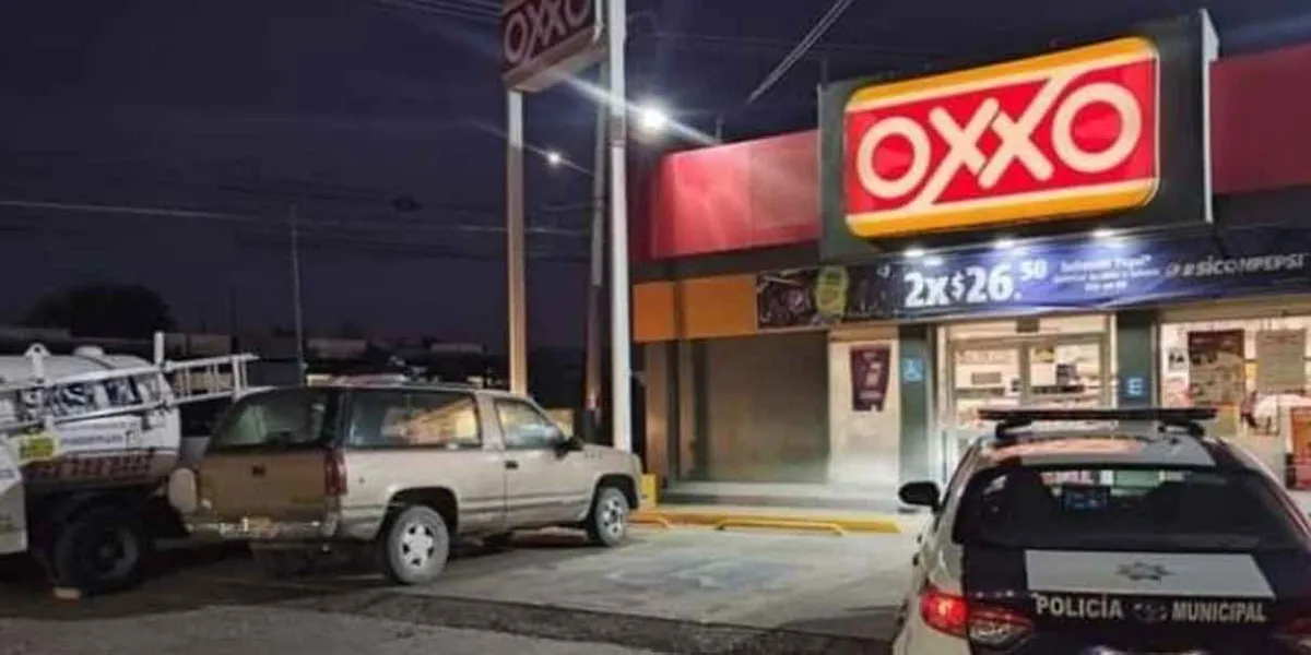 33 zonas de OXXOS contarán con torres de seguridad para inhibir delitos