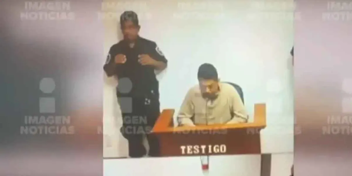 Acusaciones contra Cuauhtémoc Blanco: VIDEO revela supuesta participación en asesinato de organizador de Feria